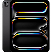 Планшет Apple iPad Pro 11 (2025) 256GB Wi-Fi Space Black