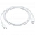 Кабель Apple USB-C to USB-C Cable (1m)