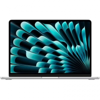Ноутбук Apple MacBook Air 13 2026 MDH94 (M5 10-Core GPU, 24/1024GB) Silver
