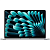 Ноутбук Apple MacBook Air 13 2026 MDH94 (M5 10-Core GPU, 24/1024GB) Silver
