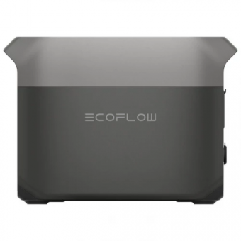 Электростанция портативная EcoFlow Delta 3 1800W