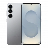 Смартфон Samsung Galaxy S25 12/256GB Silver Shadow