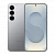 Смартфон Samsung Galaxy S25 12/256GB Silver Shadow