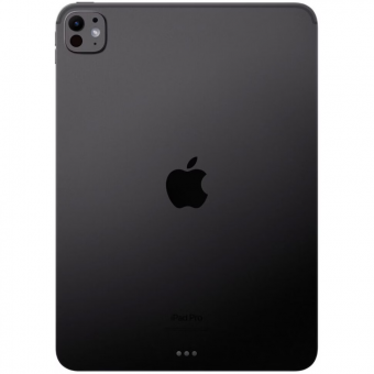 Планшет Apple iPad Pro 13 (2024) 256GB Wi-Fi + Cellular Space Black