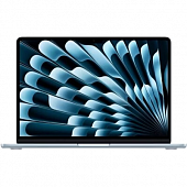 Ноутбук Apple MacBook Air 13 2026 MDHK4 (M5 10-Core GPU, 24/1024GB) Sky Blue