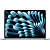 Ноутбук Apple MacBook Air 13 2026 MDHK4 (M5 10-Core GPU, 24/1024GB) Sky Blue