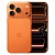 Смартфон Apple iPhone 17 Pro 256GB Cosmic Orange Sim + eSim [Без RuStore]