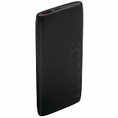 Аккумулятор внешний резервный HOCO J122 Respect 22.5W+PD20W 10000 mAh (чёрный)
