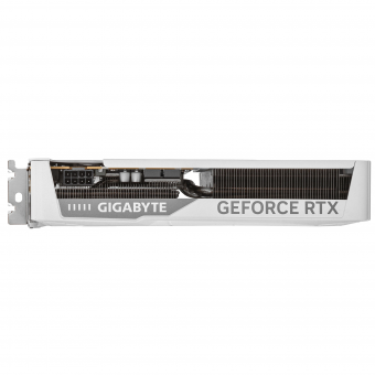 Видеокарта Gigabyte RTX5060 Eagle OC Ice 8GB (GV-N5060EAGLEOC ICE-8GD) GDDR7 128bit 3xDP HDMI 3Fan RTL