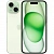 Смартфон Apple iPhone 15 128Gb Green (Без RuStore)