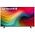 50" Телевизор LG 50NANO80T6A.ARUG синяя сажа 3840x2160, 4K Ultra HD, 60 Гц, Wi-Fi, Smart TV, webOS