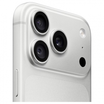 Смартфон Apple iPhone 18 Pro 256GB Sim+eSim Silver