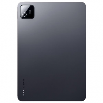 Планшет Xiaomi Mi Pad 8 Pro Wi-Fi 12/512GB Gray