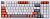 Клавиатура REDRAGON Gloria RGB (72216)