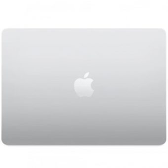 Ноутбук Apple MacBook Air 13 2026 MDH94 (M5 10-Core GPU, 24/1024GB) Silver