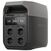Электростанция портативная EcoFlow Delta 3 1800W