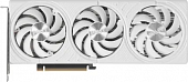 Видеокарта Palit NVIDIA GeForce RTX 5070 WHITE OC 12ГБ GDDR7, OC, Ret [ne75070u19k9-gb2050w]
