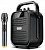 Портативная колонка W-King T5+ Black