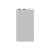 Аккумулятор внешний резервный XIAOMI 3, 22,5W PB100DZM, 10000mAh (белый)