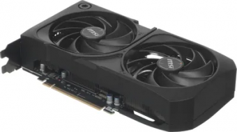 Видеокарта MSI RTX5070 Shadow 2X OC 12GB (RTX 5070 12G Shadow 2X OC) GDDR7 192bit 3xDP HDMI 2Fan RTL
