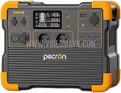 Портативная электростанция PECRON E1500LFP