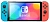 Nintendo Switch Oled Neon