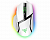Мышь Razer Basilisk V3 Pro (RZ01-04620200-R3G1) white (bluetooth/​радиоканал/​USB, оптическая, беспроводная. 30000dpi)