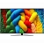 43'' Телевизор LG 43NANO81A6A.ARUG черный 3840x2160, 4K Ultra HD, 60 Гц, Wi-Fi, Smart TV, WebOS