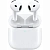 Наушники Apple Airpods 4 ANC MXP93