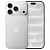 Смартфон Apple iPhone 18 Pro 256GB Sim+eSim Silver