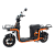 Электроскутер Kugoo U5