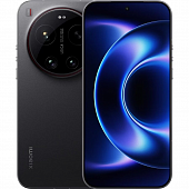 Смартфон Xiaomi 17 Ultra 16/512GB Black EU