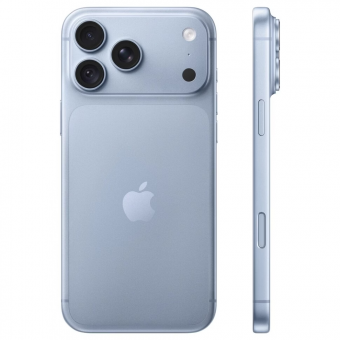 Смартфон Apple iPhone 18 Pro Max 2TB Sim+eSim Glacier