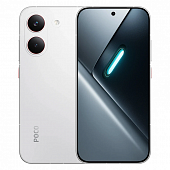 Смартфон Xiaomi Poco X8 Pro 8/512Gb White