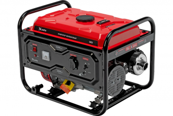 Генератор бензиновый MTX RS-3000 22 кВт ручной стартер