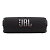 Портативная акустическая система JBL Flip 7 черный