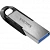 USB-флешка Sandisk 512Gb Cruzer Ultra Flair SDCZ73-512G-G46 USB3.0 серебристый/черный