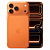Смартфон Apple iPhone 17 Pro Max 1Tb eSim Cosmic Orange [Без RuStore]