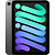 Планшет Apple iPad mini 7 256GB Gray Wi-Fi