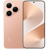 Смартфон HUAWEI Pura 80 12/256GB Frosted Gold