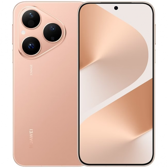 Смартфон HUAWEI Pura 80 12/256GB Frosted Gold