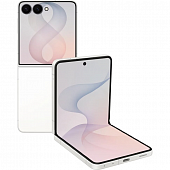 Смартфон Samsung Galaxy Z Flip 8 12/512GB Cream
