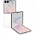 Смартфон Samsung Galaxy Z Flip 8 12/512GB Cream