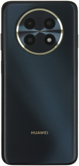 Смартфон HUAWEI Nova 14i 8/256GB Black RU