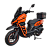 скутер Kugoo Tank