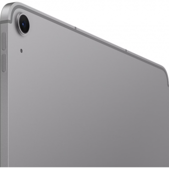 Планшет Apple iPad Air 13 (2026) 128GB Wi-Fi + Cellular Space Gray