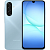 Смартфон Samsung Galaxy A17 8/256GB Blue