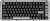 Клавиатура Logitech K75M (920-013299) графитовый