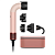 Фен Dyson Supersonic R Pro HD17 Kanzan Pink