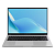 Ноутбук Maibenben M16B-R343UM (M16B-R343UMF1SLSRE1) 16" WUXGA IPS, AMD R3-4300U, 16Gb, 512Gb SSD, Linux, серебристый